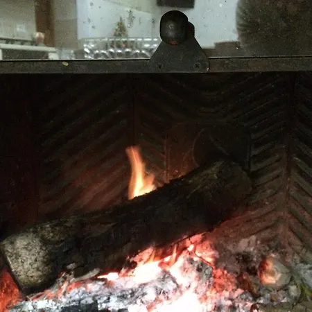 Casa Vacanze Nonna Giulia Apartament *
