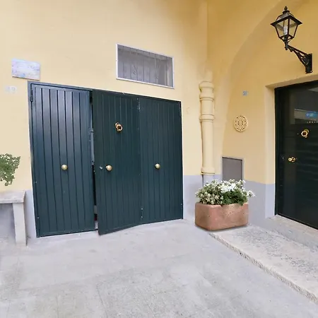 Casa Vacanze Nonna Giulia