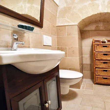 Casa Vacanze Nonna Giulia *