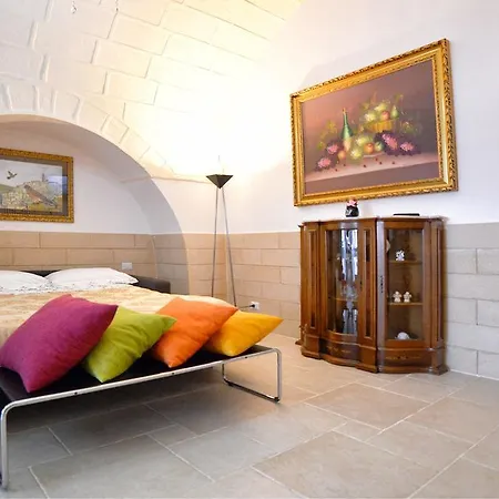 Apartament Casa Vacanze Nonna Giulia