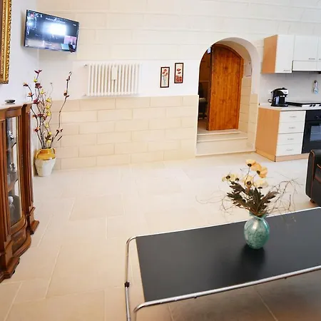 Casa Vacanze Nonna Giulia Apartament