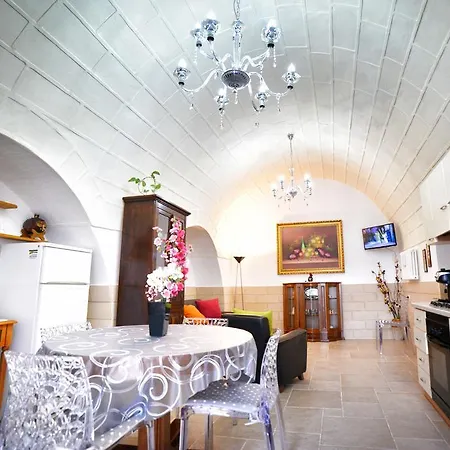 Appartamento Casa Vacanze Nonna Giulia Matera