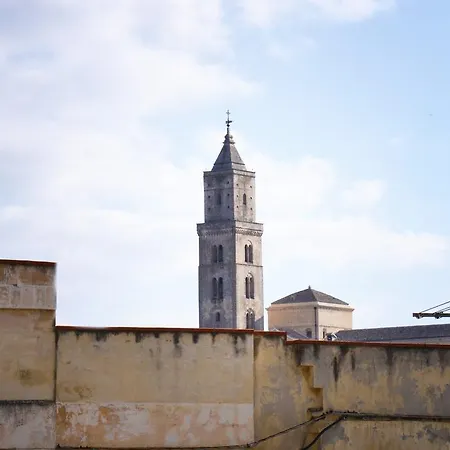 Casa Vacanze Nonna Giulia * Matera