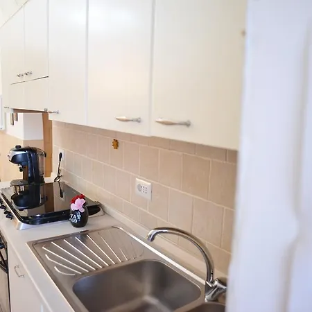 Casa Vacanze Nonna Giulia Apartament *