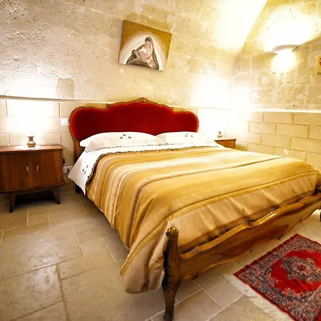 Apartament Casa Vacanze Nonna Giulia
