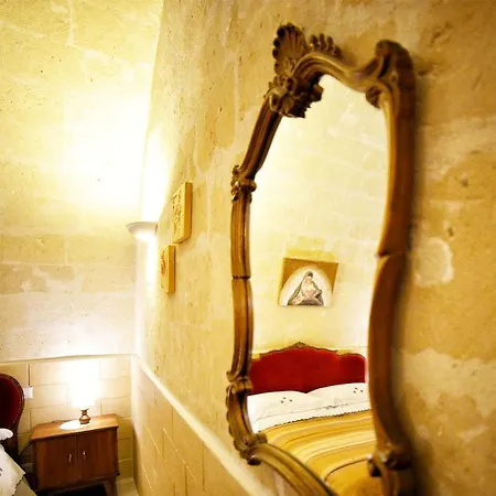 Casa Vacanze Nonna Giulia Apartament Matera