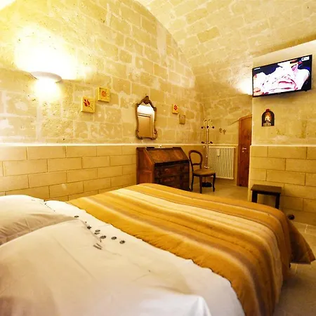 Casa Vacanze Nonna Giulia Apartament
