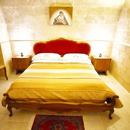 Casa Vacanze Nonna Giulia Ματέρα