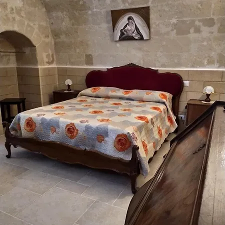 Casa Vacanze Nonna Giulia