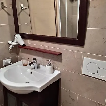 Casa Vacanze Nonna Giulia Apartament
