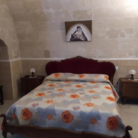 Casa Vacanze Nonna Giulia *