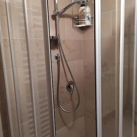 Casa Vacanze Nonna Giulia Ματέρα