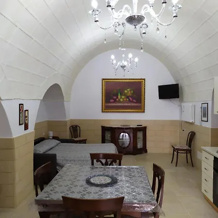 Casa Vacanze Nonna Giulia
